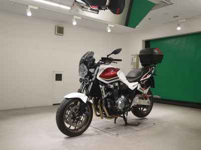 Honda CB1300SF 2018
