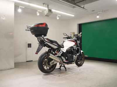 Honda CB1300SF 2018