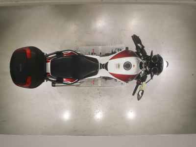 Honda CB1300SF 2018