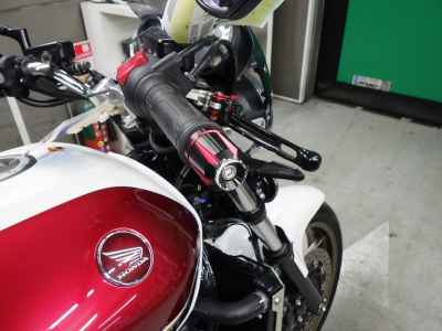 Honda CB1300SF 2018