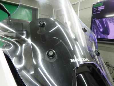 Honda Faze S 2012