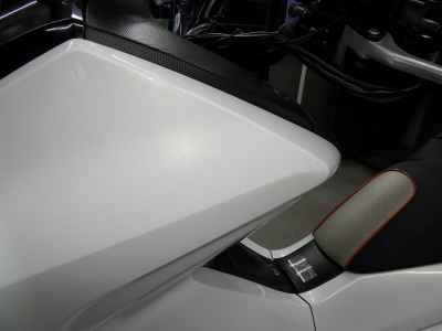 Honda Faze S 2012