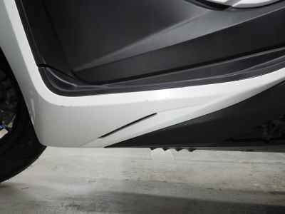 Honda Faze S 2012