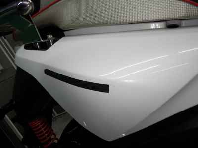Honda Faze S 2012