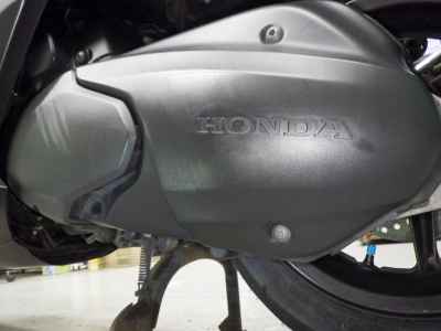 Honda Faze S 2012