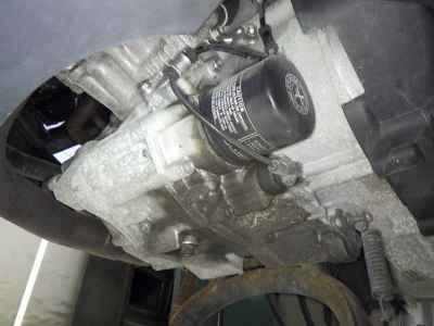 Honda Faze S 2012