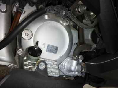 Honda Faze S 2012