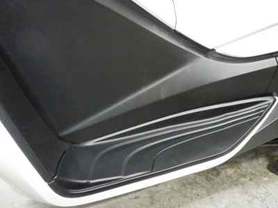 Honda Faze S 2012