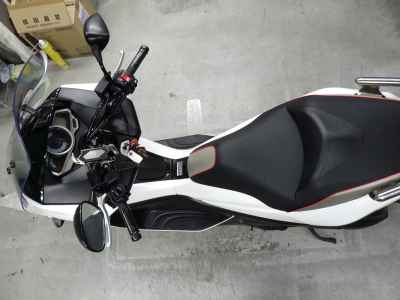 Honda Faze S 2012