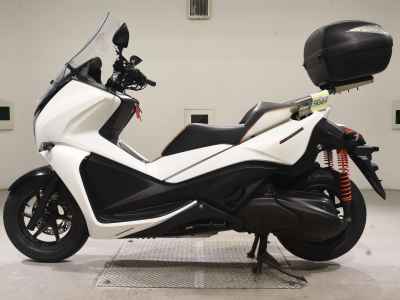 Honda Faze S 2012