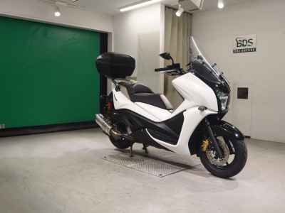 Honda Faze S 2012