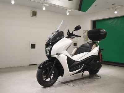Honda Faze S 2012