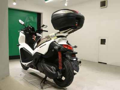 Honda Faze S 2012