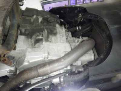 Honda Faze S 2012