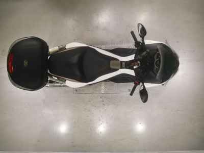 Honda Faze S 2012