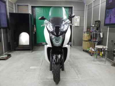 Honda Faze S 2012