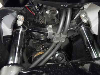 Honda Faze S 2012