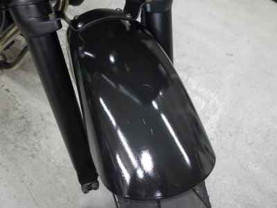 Suzuki GSX250S Katana