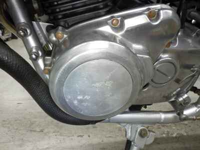 Suzuki GSX250S Katana
