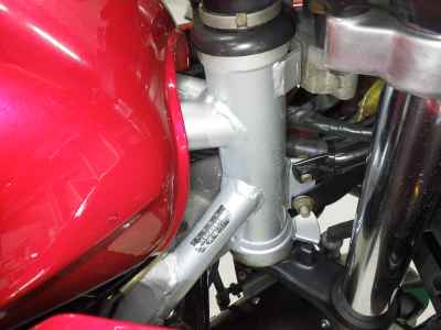 Suzuki GSX250S Katana