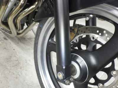 Suzuki GSX250S Katana