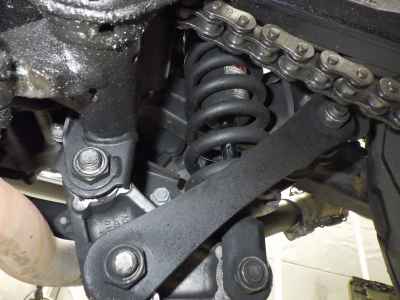 Kawasaki Ninja 250 2015