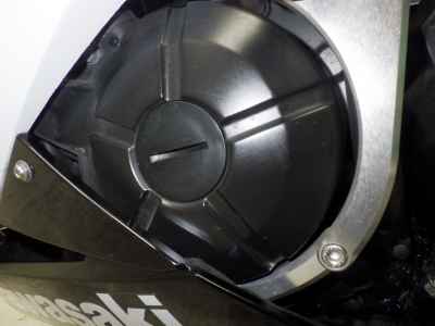 Kawasaki Ninja 250 2015