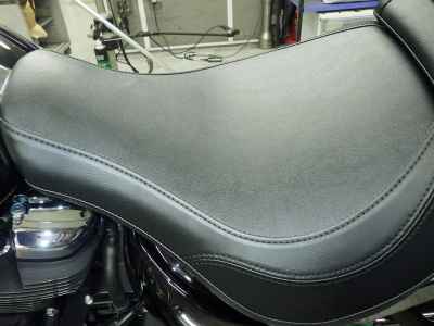 Harley-Davidson Fat Boy FLFBS1868 2025