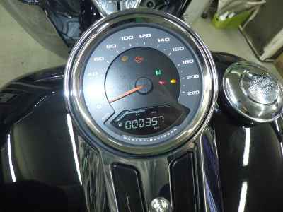 Harley-Davidson Fat Boy FLFBS1868 2025