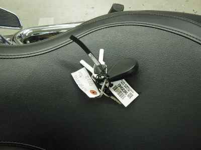 Harley-Davidson Fat Boy FLFBS1868 2025