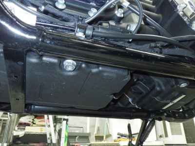 Harley-Davidson Fat Boy FLFBS1868 2025