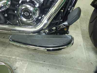 Harley-Davidson Fat Boy FLFBS1868 2025