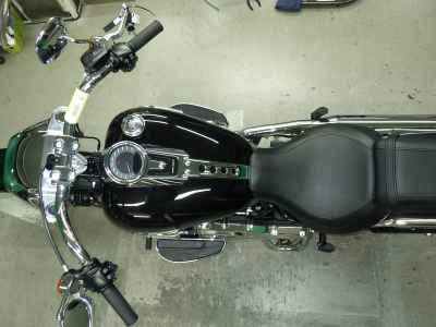 Harley-Davidson Fat Boy FLFBS1868 2025