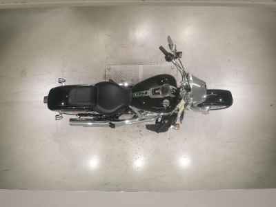 Harley-Davidson Fat Boy FLFBS1868 2025