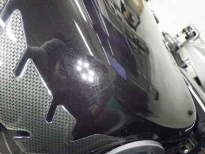 Yamaha XSR900 2023