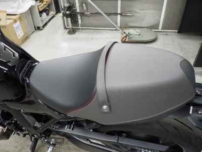 Yamaha XSR900 2023