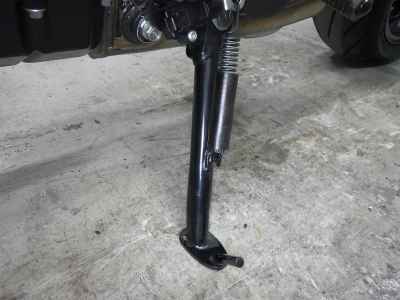 Yamaha XSR900 2023