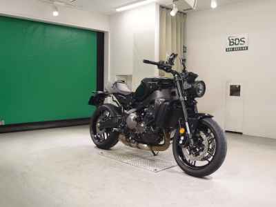 Yamaha XSR900 2023