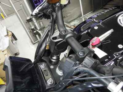 Yamaha XSR900 2023