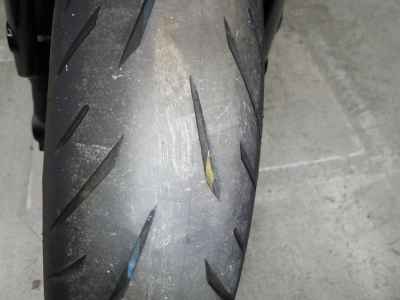 Yamaha XSR900 2023