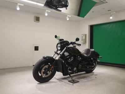 Harley-Davidson Night Rod VRSCDX1130 2007