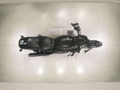 Harley-Davidson Night Rod VRSCDX1130 2007