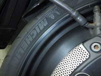 Harley-Davidson Night Rod VRSCDX1130 2007