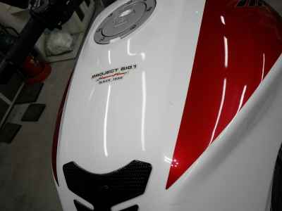Honda CB1300SF 2007