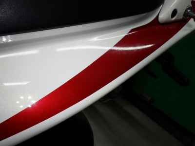 Honda CB1300SF 2007