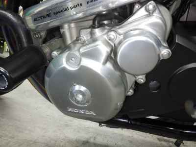 Honda CB1300SF 2007