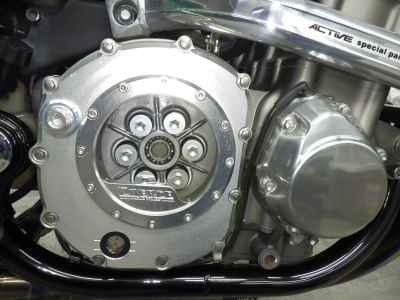 Honda CB1300SF 2007