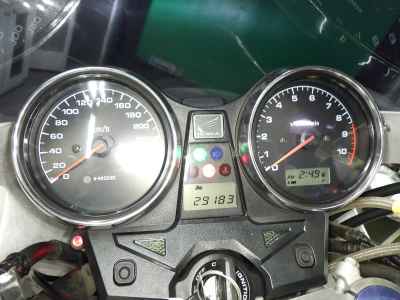 Honda CB1300SF 2007