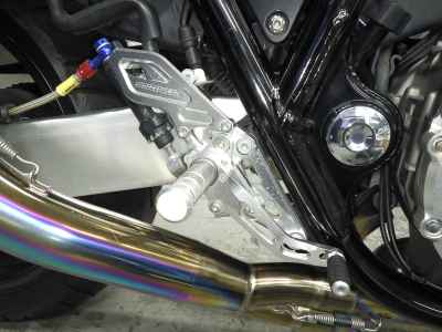 Honda CB1300SF 2007