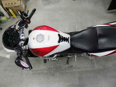 Honda CB1300SF 2007